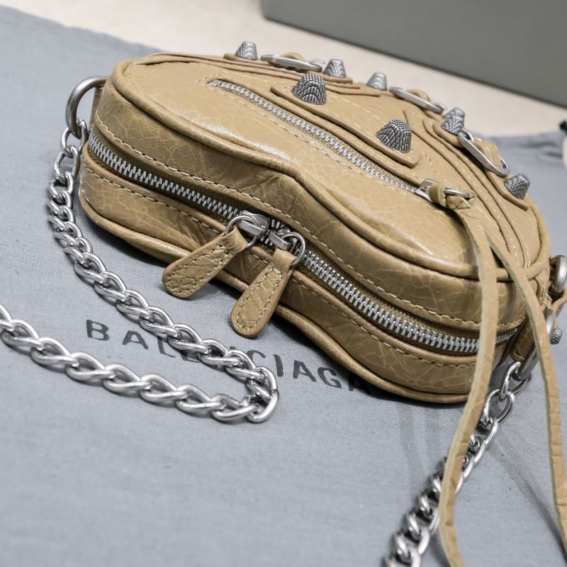 Balenciag Le Cagole Bags